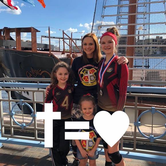 Meet your Posher, Liann - Picture 1 of 1